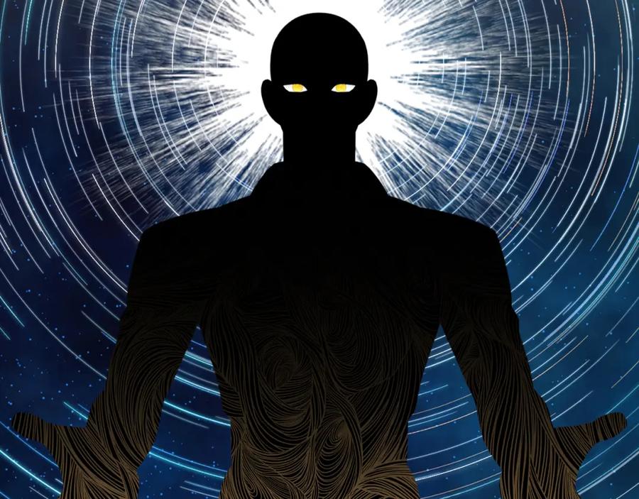 我只需要黏在男主身边 - 第20话 身世之谜 - 第123张图