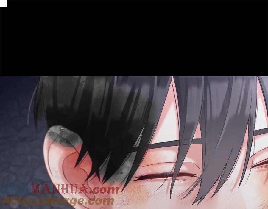 我只需要黏在男主身边 - 第20话 身世之谜 - 第97张图