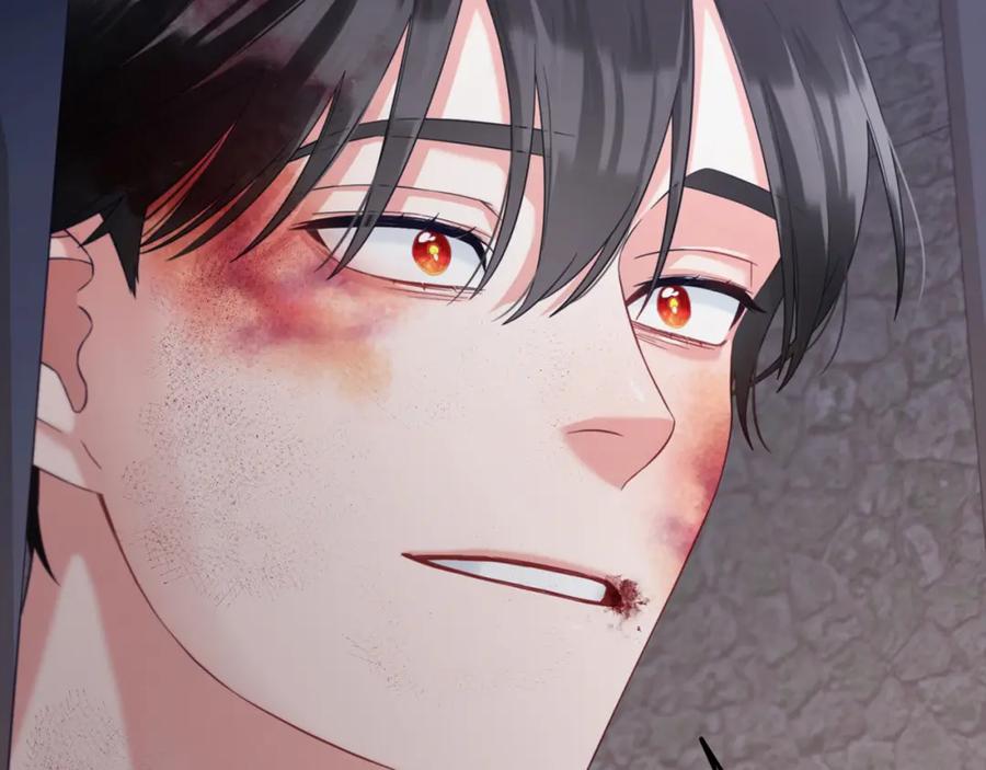 我只需要黏在男主身边 - 第20话 身世之谜 - 第90张图