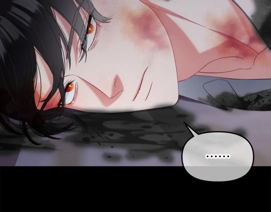 我只需要黏在男主身边 - 第20话 身世之谜 - 第11张图