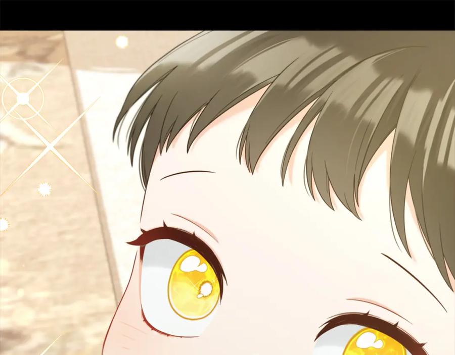 我只需要黏在男主身边 - 第20话 身世之谜 - 第120张图