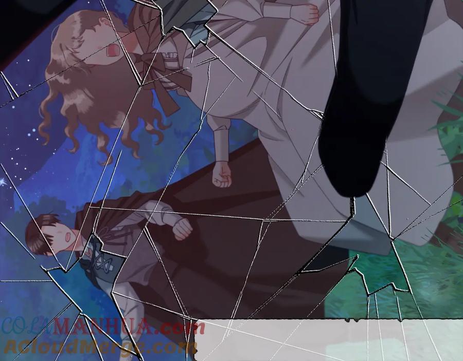 我只需要黏在男主身边 - 第20话 身世之谜 - 第61张图