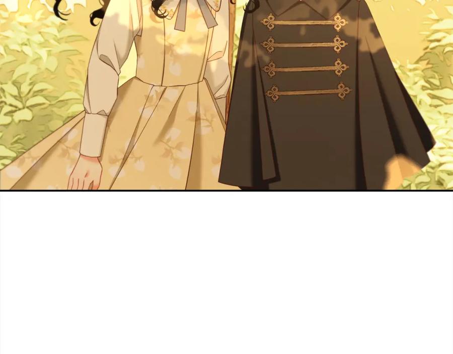 我只需要黏在男主身边 - 第21话 秘密 - 第19张图