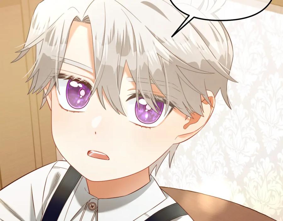 我只需要黏在男主身边 - 第21话 秘密 - 第96张图