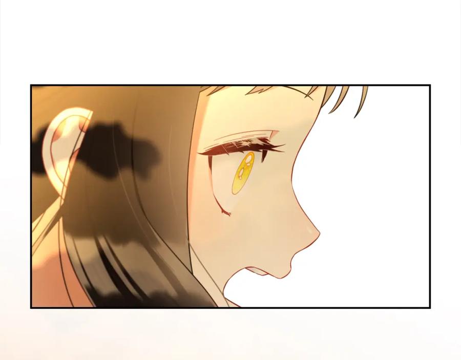 我只需要黏在男主身边 - 第21话 秘密 - 第20张图