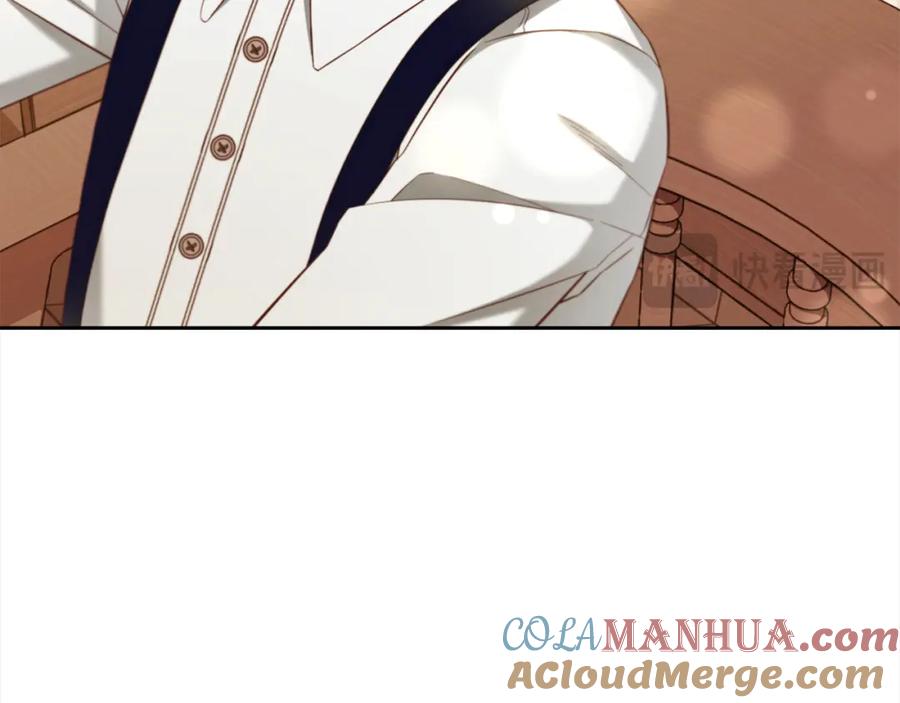 我只需要黏在男主身边 - 第21话 秘密 - 第97张图