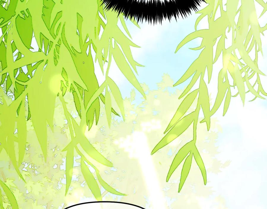 我只需要黏在男主身边 - 第22话 过家家 - 第36张图