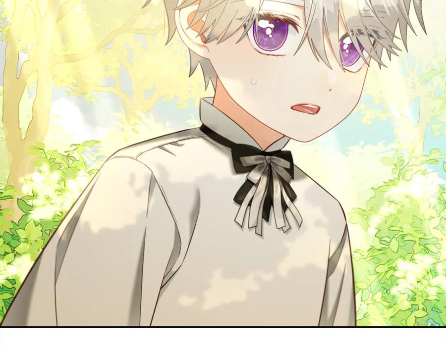 我只需要黏在男主身边 - 第22话 过家家 - 第38张图