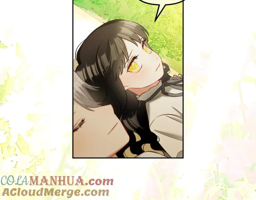 我只需要黏在男主身边 - 第22话 过家家 - 第105张图