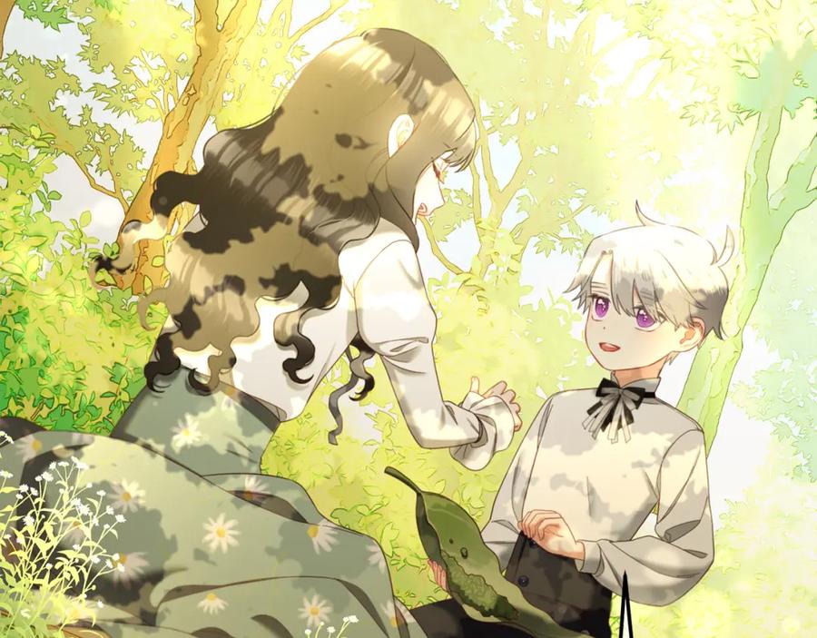 我只需要黏在男主身边 - 第22话 过家家 - 第80张图