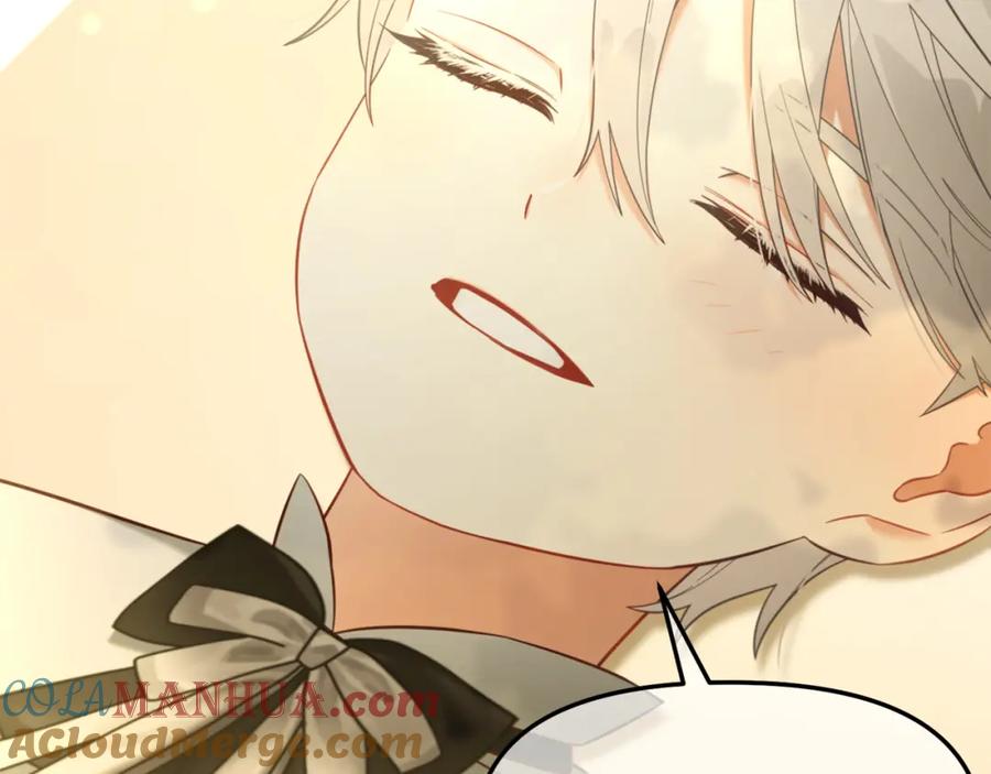 我只需要黏在男主身边 - 第22话 过家家 - 第89张图