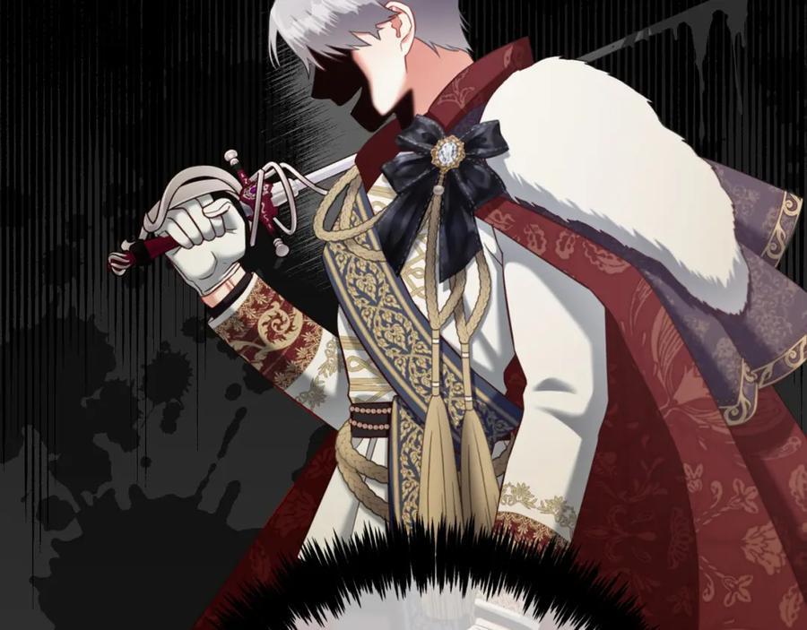 我只需要黏在男主身边 - 第22话 过家家 - 第96张图