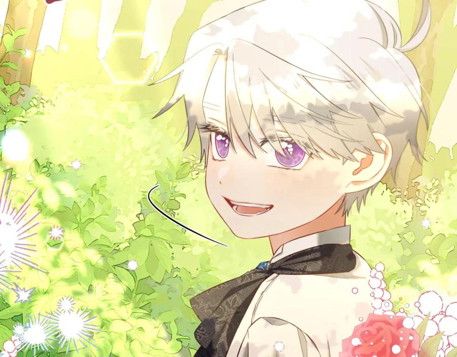 我只需要黏在男主身边 - 第23话 原谅 - 第54张图