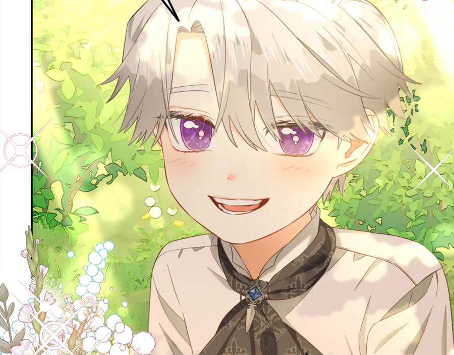 我只需要黏在男主身边 - 第23话 原谅 - 第83张图