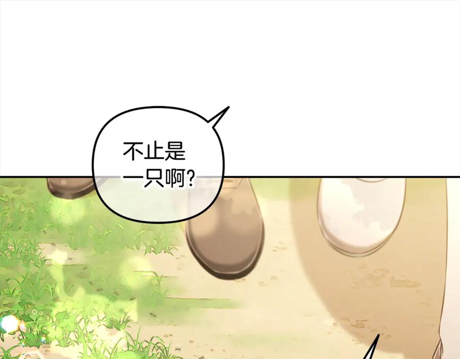 我只需要黏在男主身边 - 第23话 原谅 - 第96张图