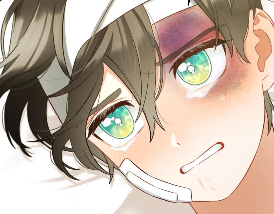 我只需要黏在男主身边 - 第23话 原谅 - 第7张图