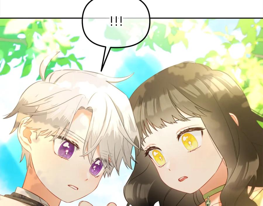 我只需要黏在男主身边 - 第23话 原谅 - 第139张图