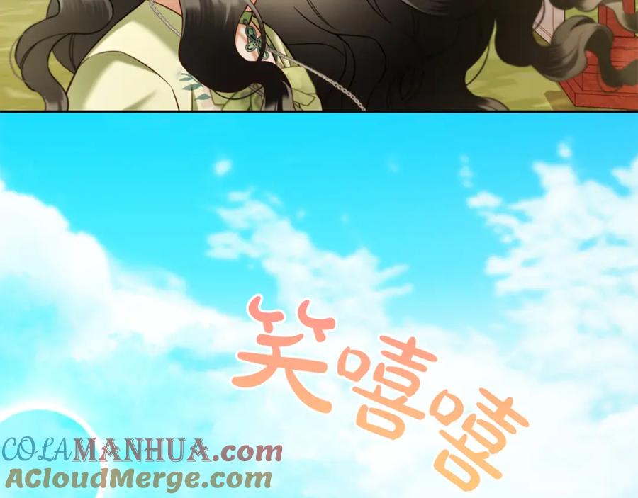 我只需要黏在男主身边 - 第24话 承诺 - 第108张图