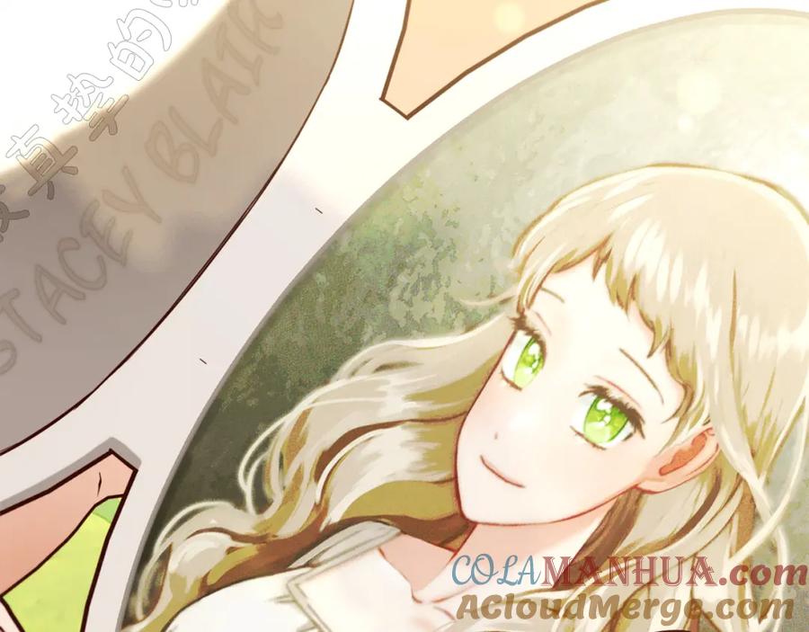 我只需要黏在男主身边 - 第24话 承诺 - 第8张图