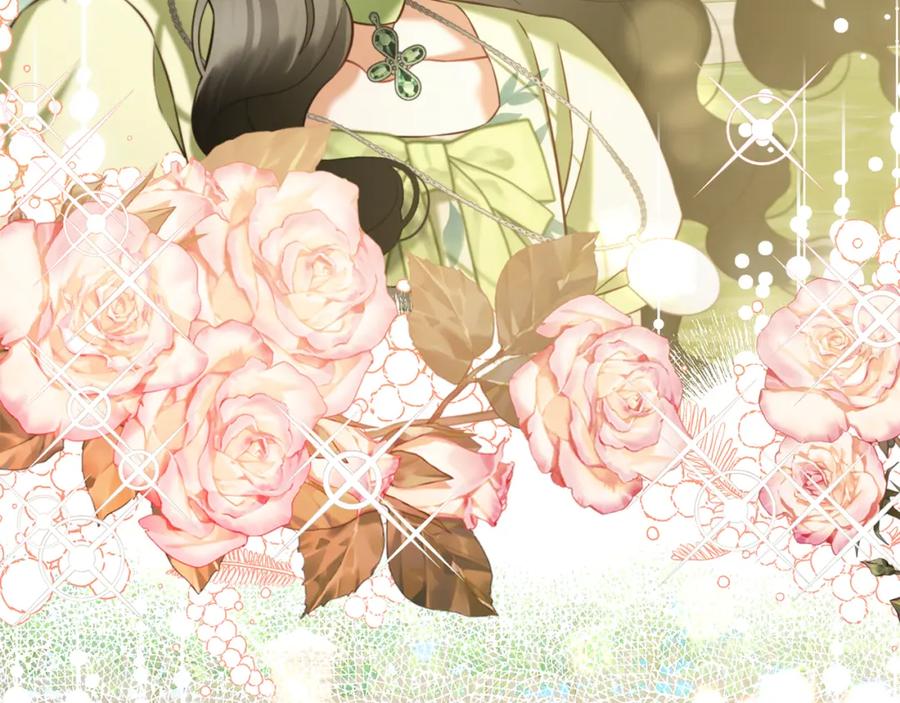 我只需要黏在男主身边 - 第24话 承诺 - 第110张图