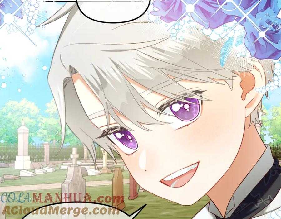 我只需要黏在男主身边 - 第24话 承诺 - 第72张图