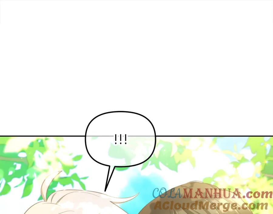 我只需要黏在男主身边 - 第24话 承诺 - 第4张图