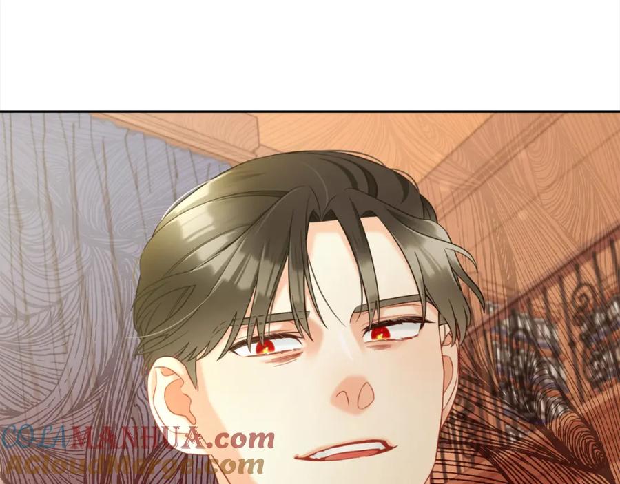 我只需要黏在男主身边 - 第24话 承诺 - 第156张图