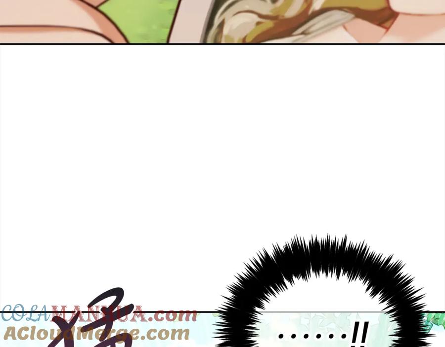 我只需要黏在男主身边 - 第24话 承诺 - 第12张图