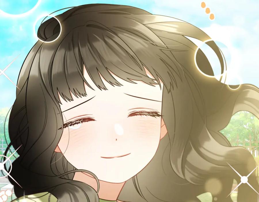 我只需要黏在男主身边 - 第24话 承诺 - 第109张图