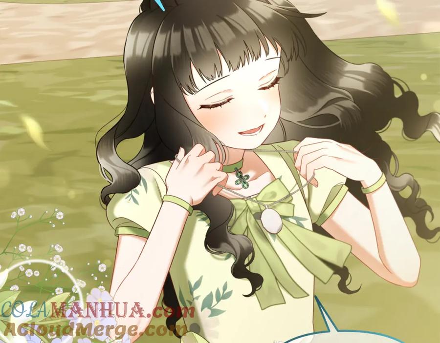 我只需要黏在男主身边 - 第24话 承诺 - 第84张图