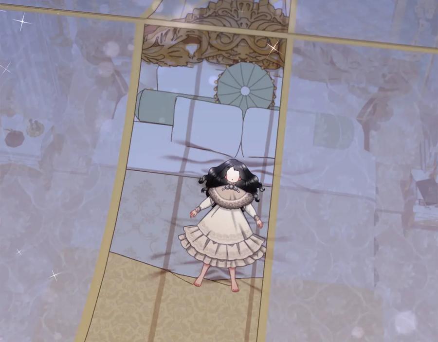 我只需要黏在男主身边 - 第25话 改变 - 第40张图