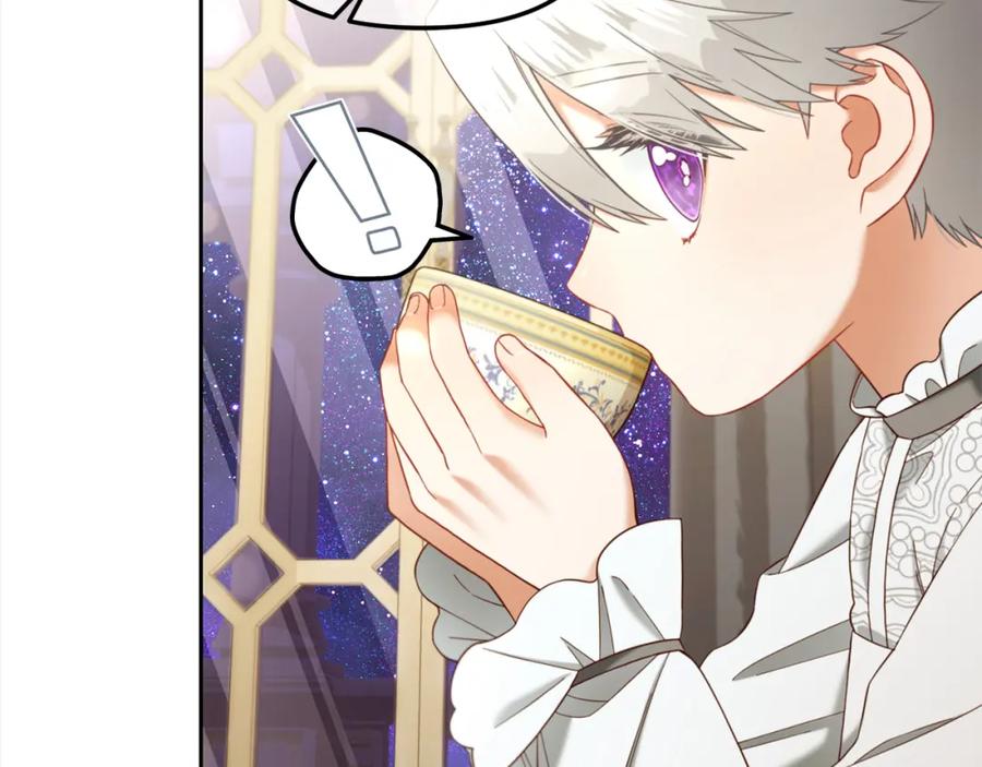 我只需要黏在男主身边 - 第25话 改变 - 第70张图