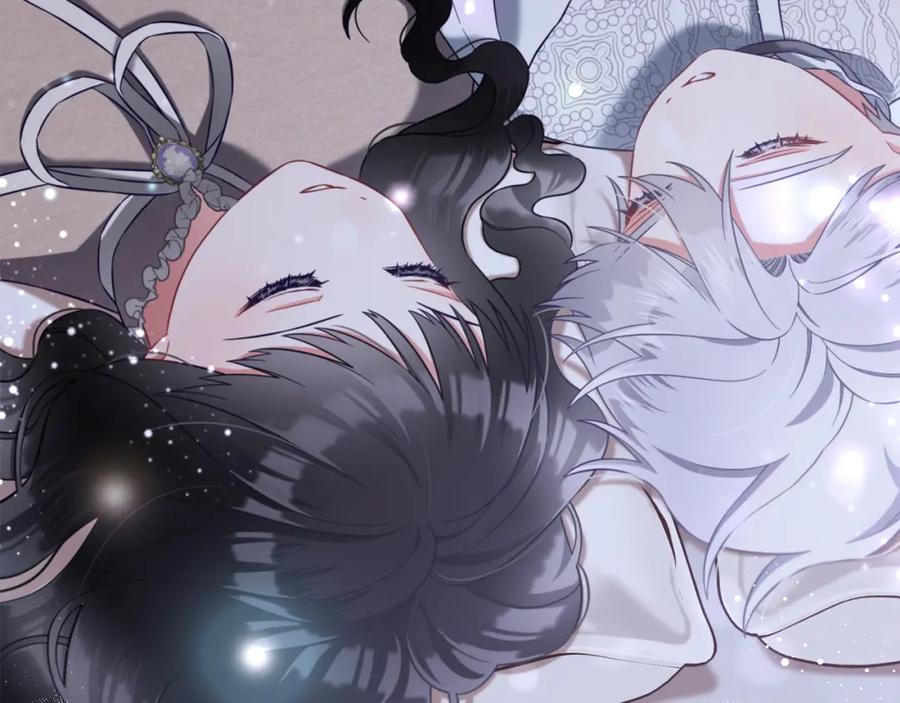 我只需要黏在男主身边 - 第25话 改变 - 第148张图