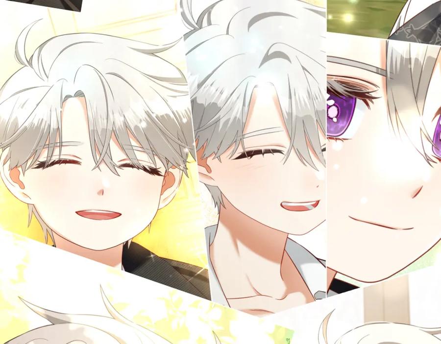 我只需要黏在男主身边 - 第25话 改变 - 第143张图