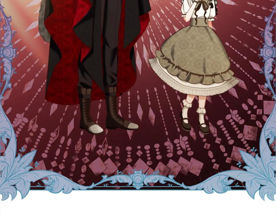 我只需要黏在男主身边 - 第25话 改变 - 第31张图