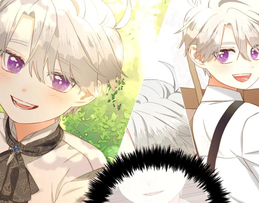 我只需要黏在男主身边 - 第25话 改变 - 第144张图