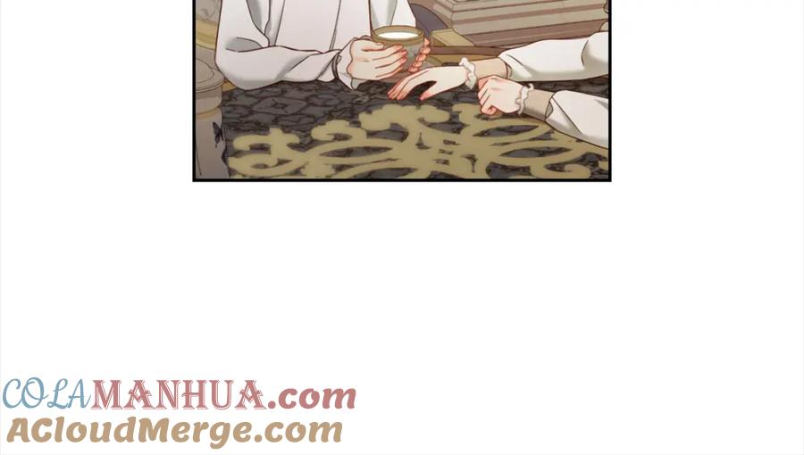 我只需要黏在男主身边 - 第25话 改变 - 第101张图