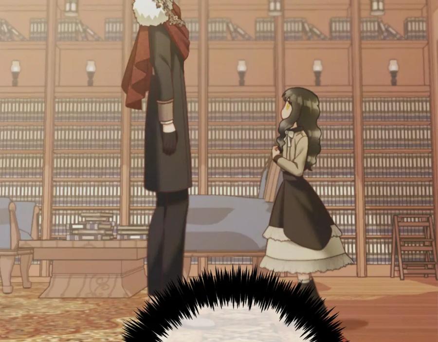 我只需要黏在男主身边 - 第25话 改变 - 第47张图