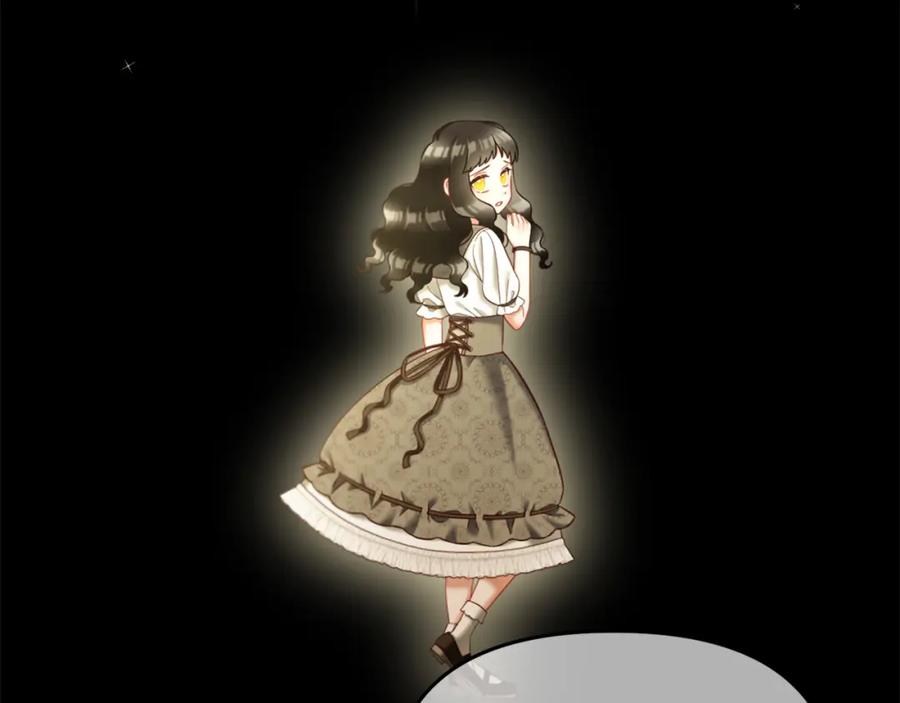 我只需要黏在男主身边 - 第25话 改变 - 第28张图