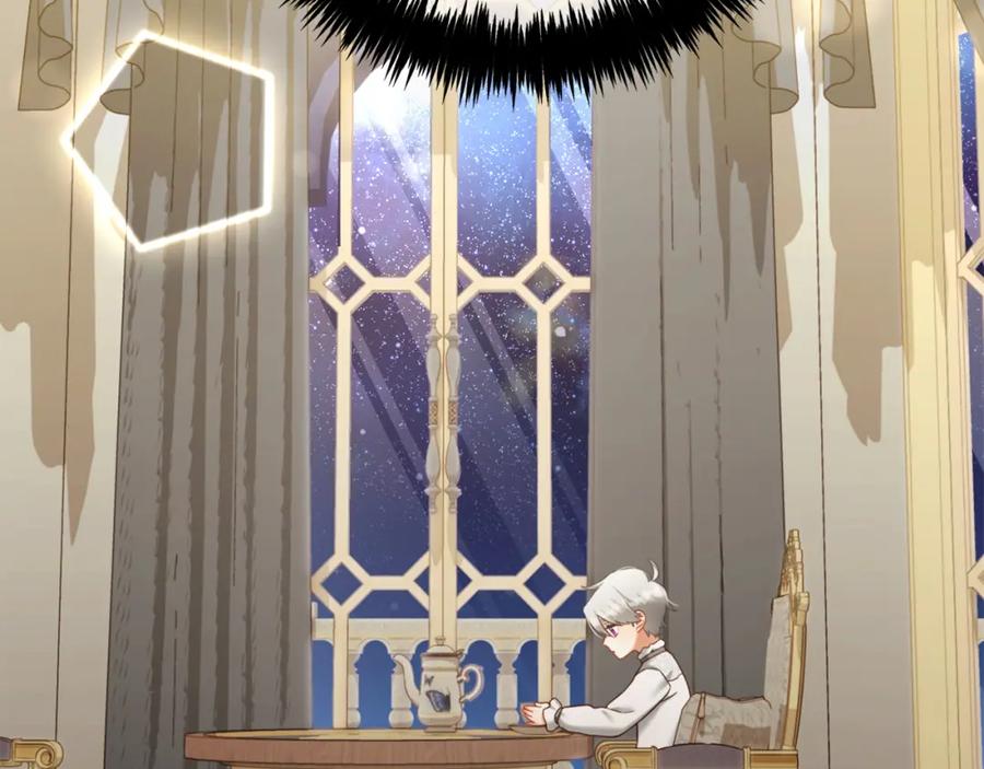 我只需要黏在男主身边 - 第25话 改变 - 第67张图