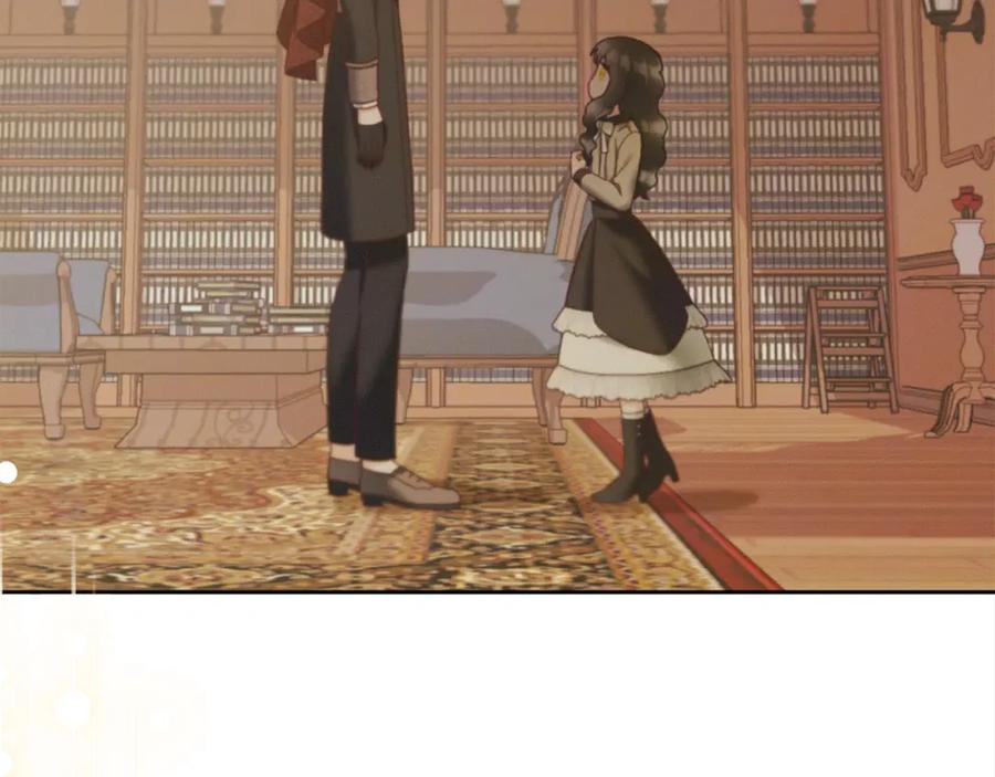 我只需要黏在男主身边 - 第26话 守护 - 第27张图