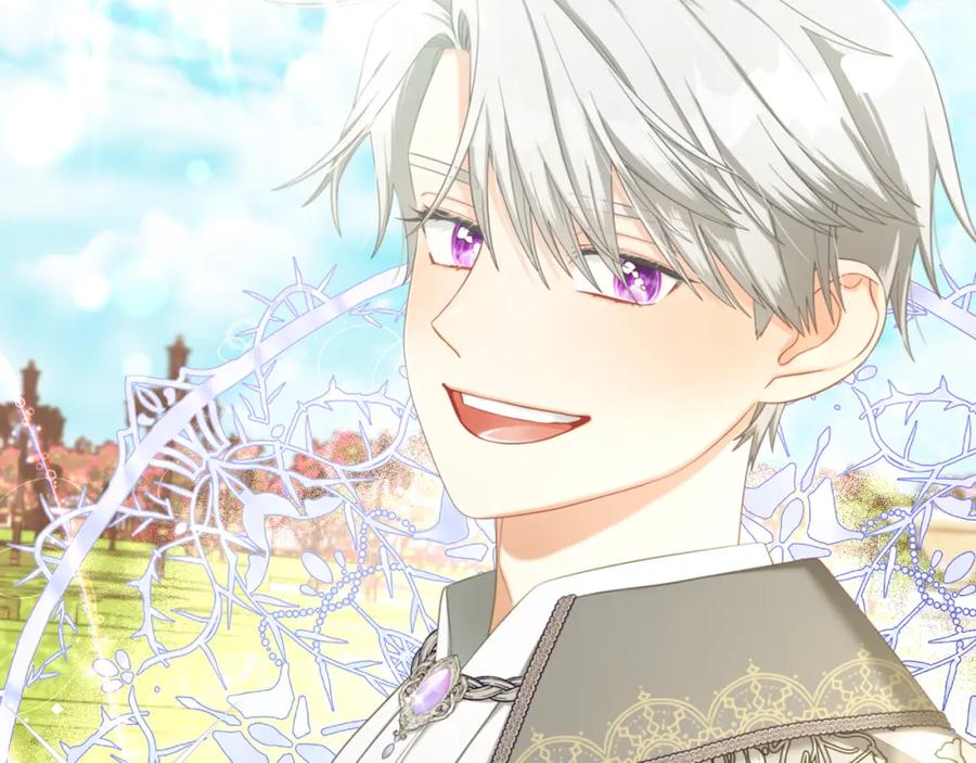 我只需要黏在男主身边 - 第26话 守护 - 第11张图