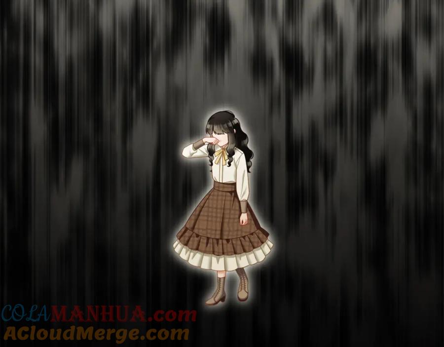 我只需要黏在男主身边 - 第26话 守护 - 第33张图