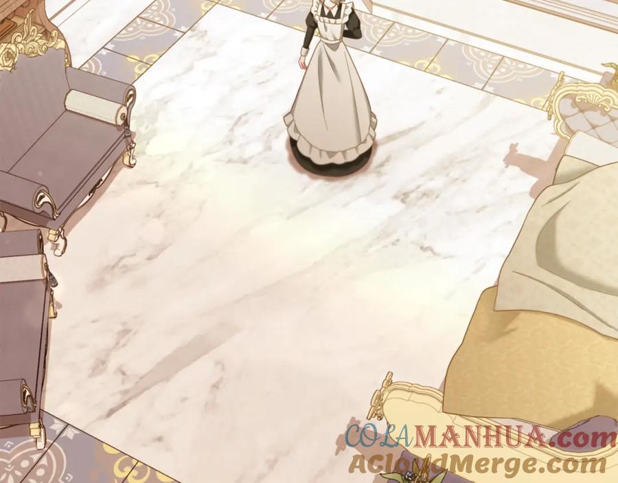 我只需要黏在男主身边 - 第27话 刺客 - 第61张图