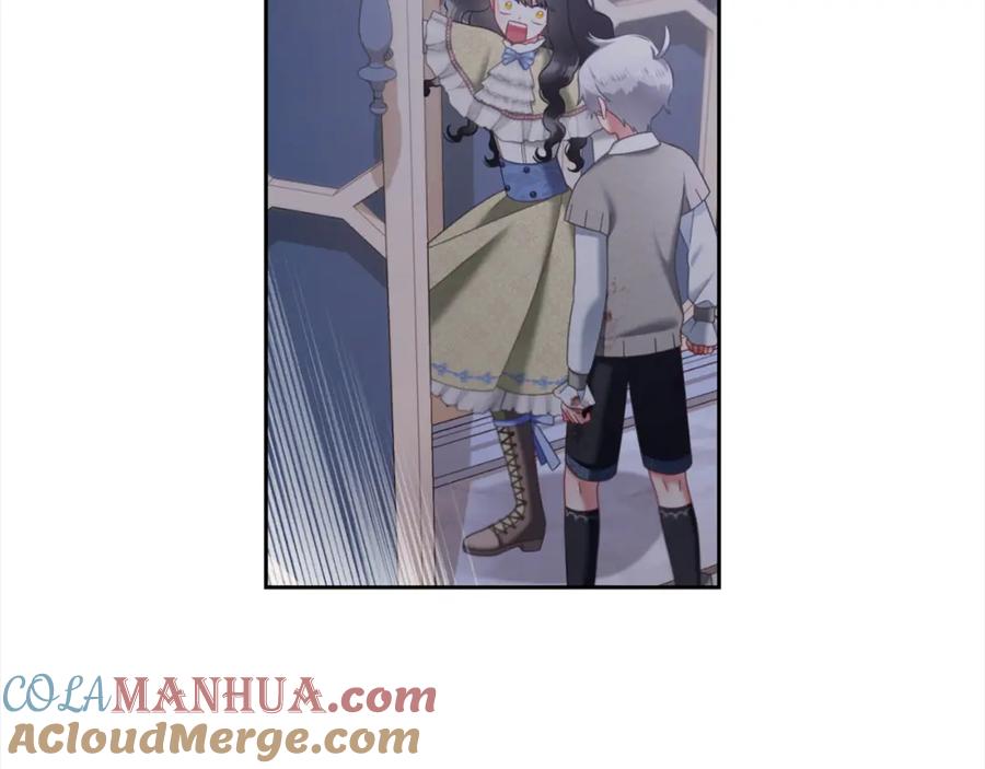 我只需要黏在男主身边 - 第27话 刺客 - 第101张图