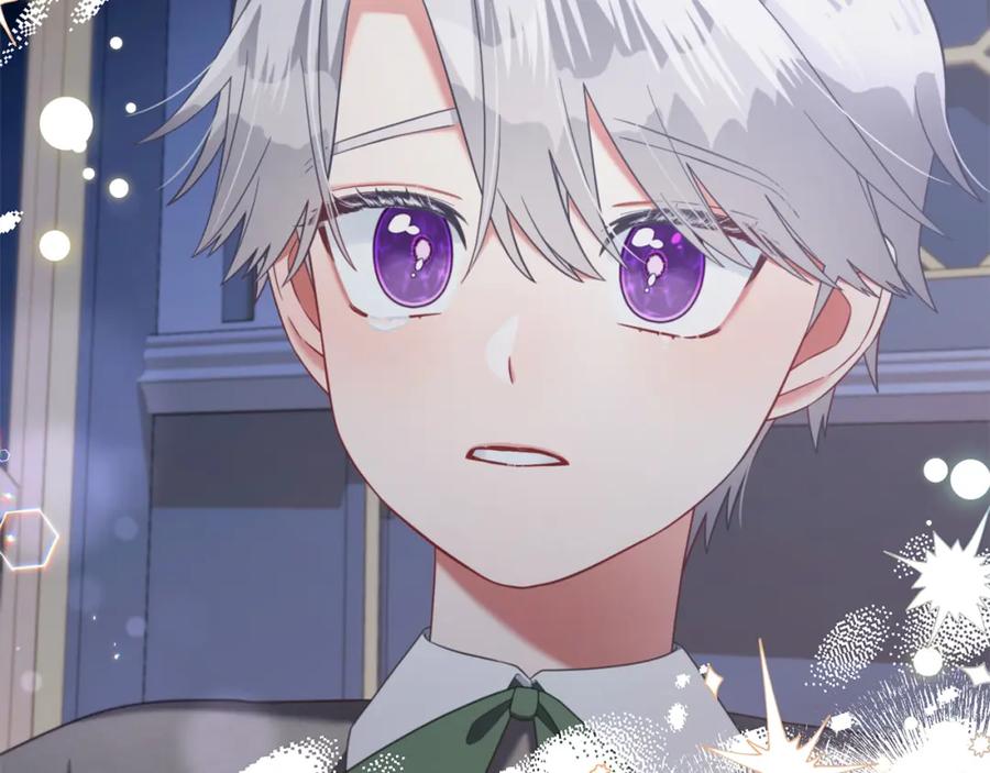 我只需要黏在男主身边 - 第27话 刺客 - 第134张图