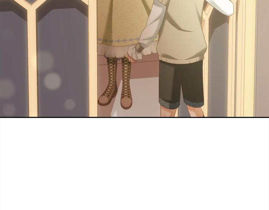 我只需要黏在男主身边 - 第27话 刺客 - 第50张图