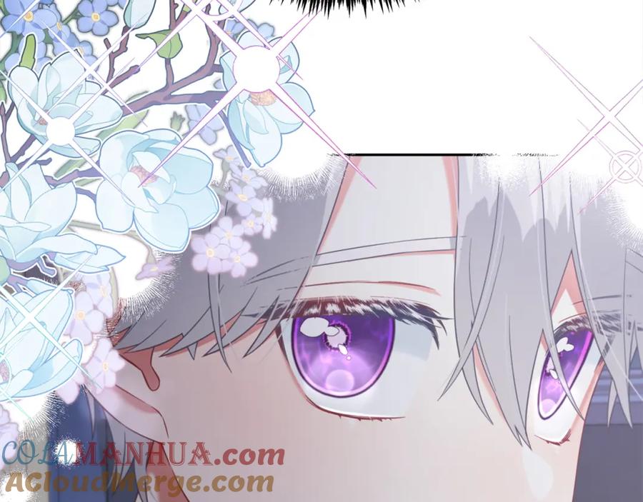 我只需要黏在男主身边 - 第27话 刺客 - 第125张图