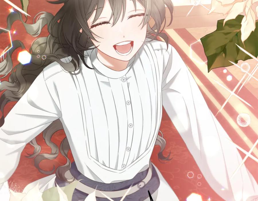 我只需要黏在男主身边 - 第28话 闹别扭 - 第80张图