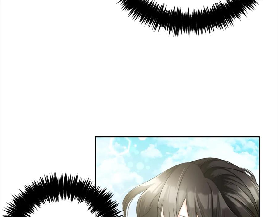 我只需要黏在男主身边 - 第28话 闹别扭 - 第115张图